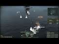 Wargame: Mediterranean Thunder: Battle of Aurula Bay