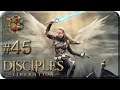 Disciples Liberation[#45] - Замок Хейл (Прохождение на русском(Без комментариев))