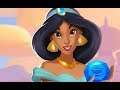 Disney Princess Majestic Quest - GAME Play MMO-RAW