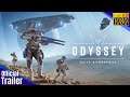 ⚡️Elite Dangerous Odyssey - Official PC Launch Trailer⚡️May 2021⚡️