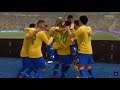 FIFA 21 Brasil Copa América vs Venezuela Inauguración Grupo B Neymar hat-trick