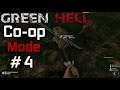 Green hell coop mode #4 выживание в кооперативе
