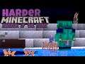 Harder Minecraft: Rebirth of the Night episode 2