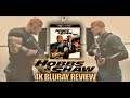 Hobbs and Shaw 4K Bluray Review