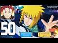Naruto Ninja Chronicles - Gameplay Walkthrough Part 50 (Android,Ios)