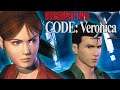 Welcome to Rockfort Island - RESIDENT EVIL: CODE VERONICA X - PART 1