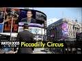 Piccadilly Circus | Watch Dogs: Legion | The Game Tourist