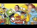 VOLTZ Playz - The Simpsons Game #6