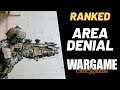 Wargame Red Dragon - Area Denial [Ranked]