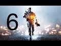 Battlefield 4 Gameplay Walkthrough Part 6 (PS5)