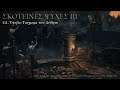 Dark Souls III ¦ 4A. High Wall of Lothric (Greek)