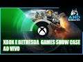 E3 XBOX & BETHESDA GAMES SHOWCASE #AcademiaXbox