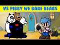FNF vs Pibby We Bare Bears