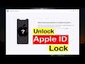 How to remove Find my iPhone activation lock without Apple ID?