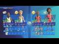 NBA 2K Playground 2 Bulls Michael Jordan Artis Gilmore Championship Quest PS4 2020 Gameplay