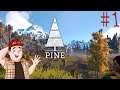 Pining for a life | Pine #1