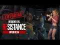 Resident Evil Resistance Online Open Beta (2020) Mastermind and Survivor Tutorial Mode