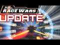War Robots - Race Wars Registration Update + Cinder Giveaway Radar!