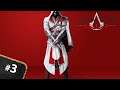 Assassin's Creed: Director's Cut Edition (2K 60 FPS) - 3 серия "Трое из девяти"