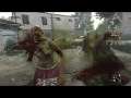 Dying Light: Gameplay (Part 3)