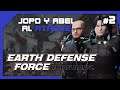 Earth Defense Force: Iron Rain | Gameplay Coop #2