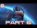 Mass Effect Legendary Edition (Renegade) - Gameplay Walkthrough - Part 6 - "Bring Down The Sky DLC"
