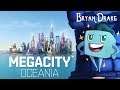 Megacity Oceania Review with Bryan