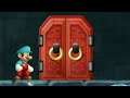 New Super Mario Bros. Wii Another Arcadia - Walkthrough - #07