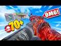 QQ9 is the BEST with QUICKFIX!! 70+ Kills (WORLD RECORD!) | Cod Mobile