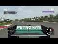 Rennen (Malaysia) | F1 2015 (Xbox One) [Meisterschafts Saison] #4 | LPGP Pascal