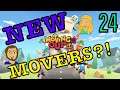 Who Even Are These Movers?! - Moving Out - Episode 24