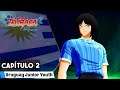 Captain Tsubasa: Rise of New Champions | Capítulo 2 | Nuevo Héroe | Español | PC
