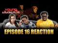 Failsafe | Young Justice Ep 16 Reaction