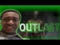 HE CUT MY BEAUTIFUL FINGERS!!!- Let's Play Outlast(Gameplay) - Part 4