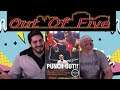 Mike Tyson's Punch Out!! NES - Out Of Five (OOF) BLOW THE CARTRIDGE MONTH