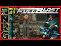 NRG: 5-10 Minutes of Gameplay - Full Blast [WiiU]