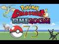 Pokemon Colosseum Timelocke Episode 73 So sick of being lost (post game5)
