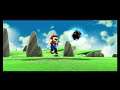 Super Mario Galaxy Melty Molton Galaxy Episode 23