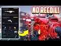 This Weapon Has NO RECOIL With These Attachments.. (BEST M91 CLASS SETUP) - COD MW