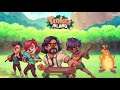 Tinker Island - Survival Story Adventure - Theme Song Soundtrack OST