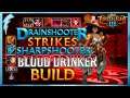 Torchlight 3 - Drainshooter Strikes (Sharpshooter + Blood Drinker Build) [Early Access]