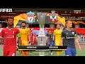 FIFA 21 | Liverpool vs Southampton - Final Europa League - Full Match & Gameplay