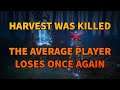 HARVEST IS DEAD? - The Average Player Loses Power Once Again - Path of Exile 3.13 Ritual