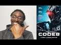 Netflix - Code 8 Movie Review