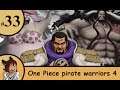 One Piece pirate warriors 4 Ep33 Great melee on wano -Strife Plays