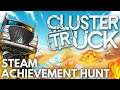 [STEAM] Achievement Hunt: Clustertruck (Pure) [All Levels Without Abilities]