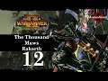 Total War: Warhammer 2 Vortex Campaign - The Thousand Maws #12