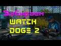 Как забрать игру Watch Dogs 2 в UPLAY
