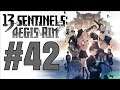 13 Sentinels: Aegis Rim [Part 42] - Ei Sekigahara 28% - 71%