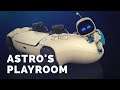 Astro's Playroom DualSense Gameplay